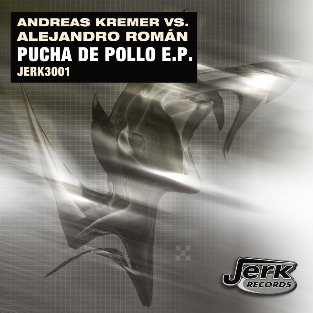 Picture of Pucha de Pollo EP