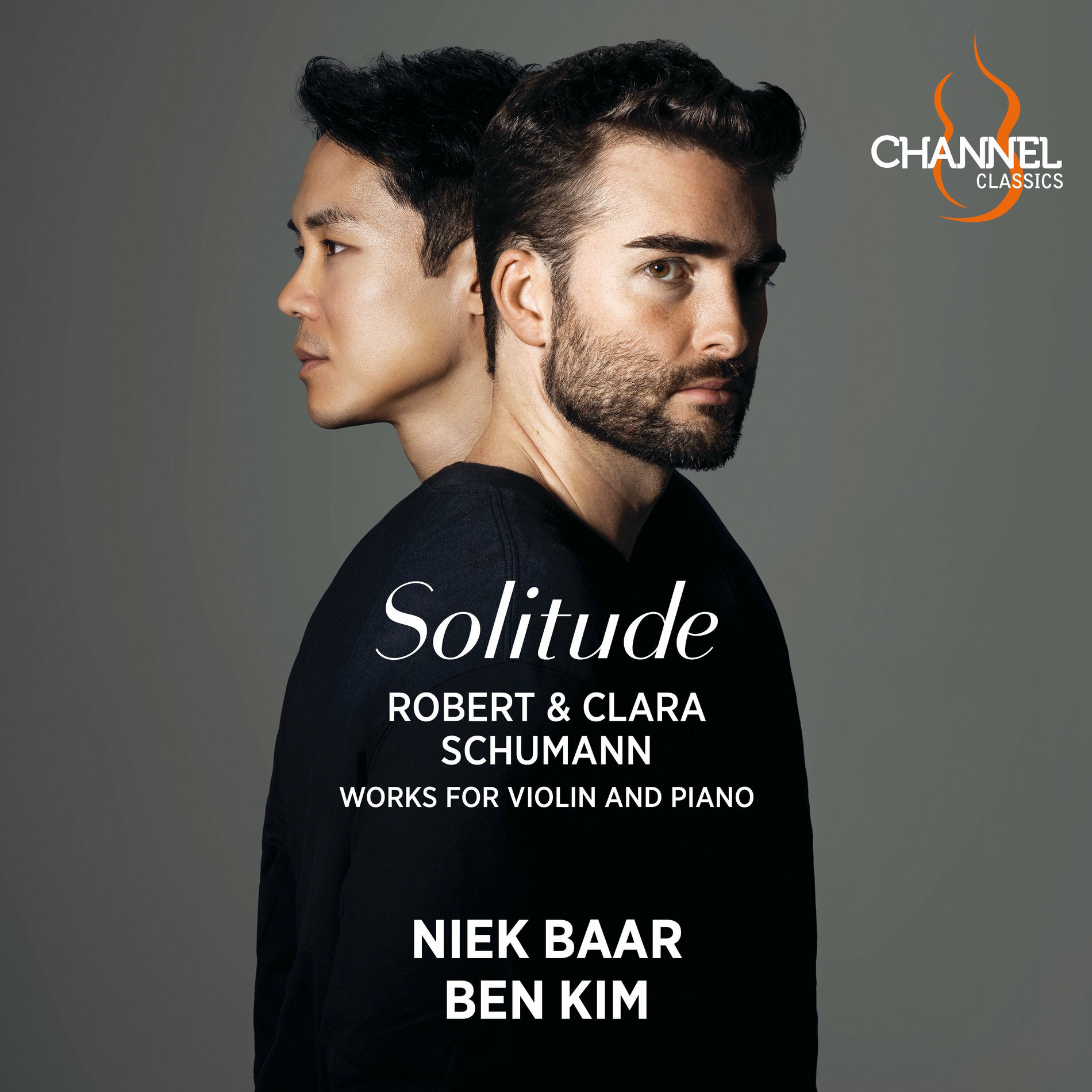 Album cover of 3 Romances, Op. 22: II. Allegretto. Mit zartem Vortrage