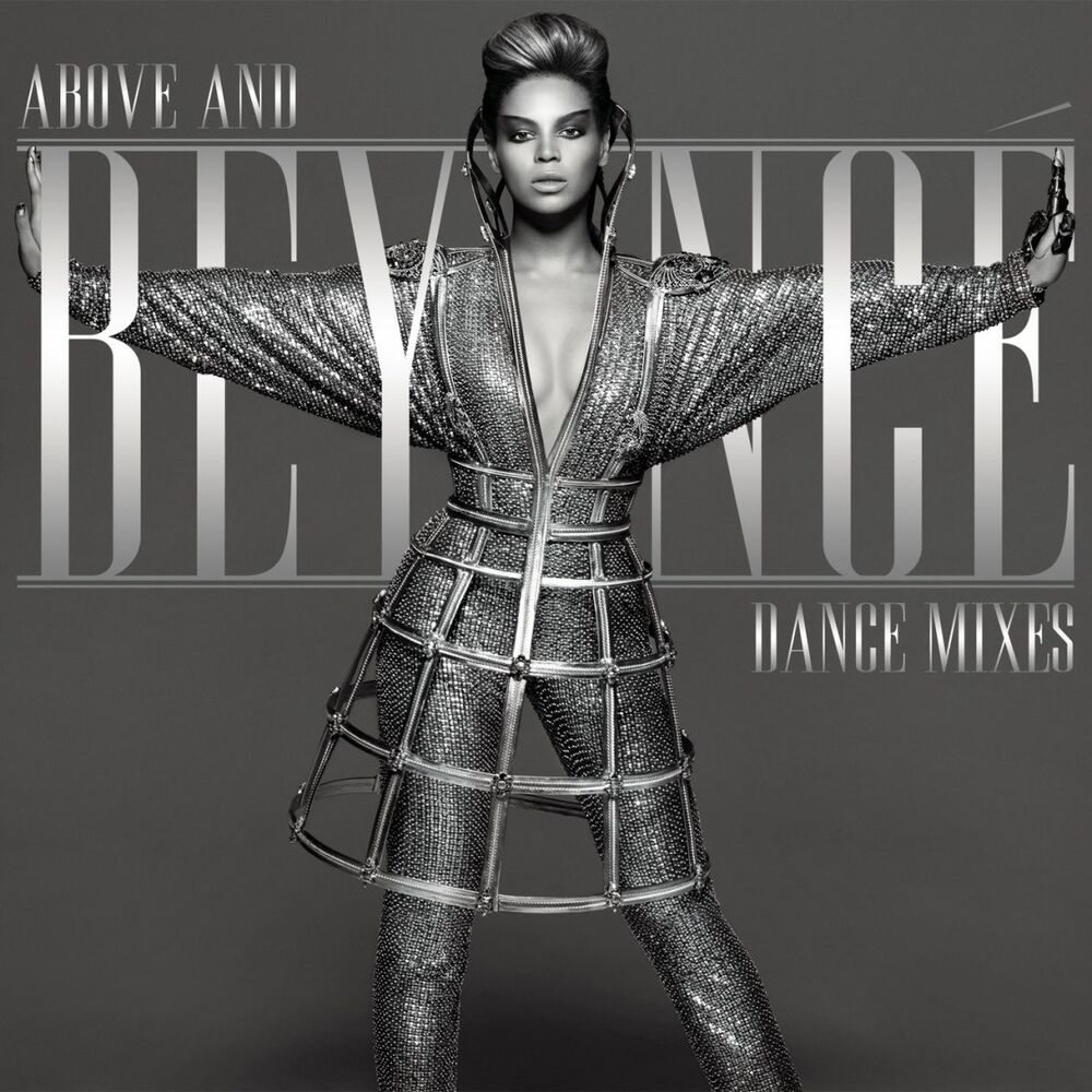 Picture of Above And Beyoncé Dance Mixes
