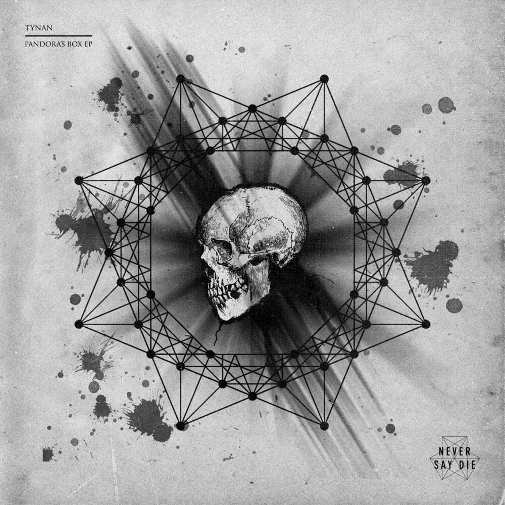 Picture of Pandora's Box EP