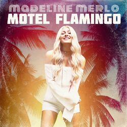 Cover of Motel Flamingo