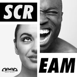 Cover of Scream