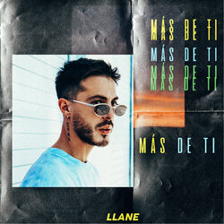 Cover of Más De Ti