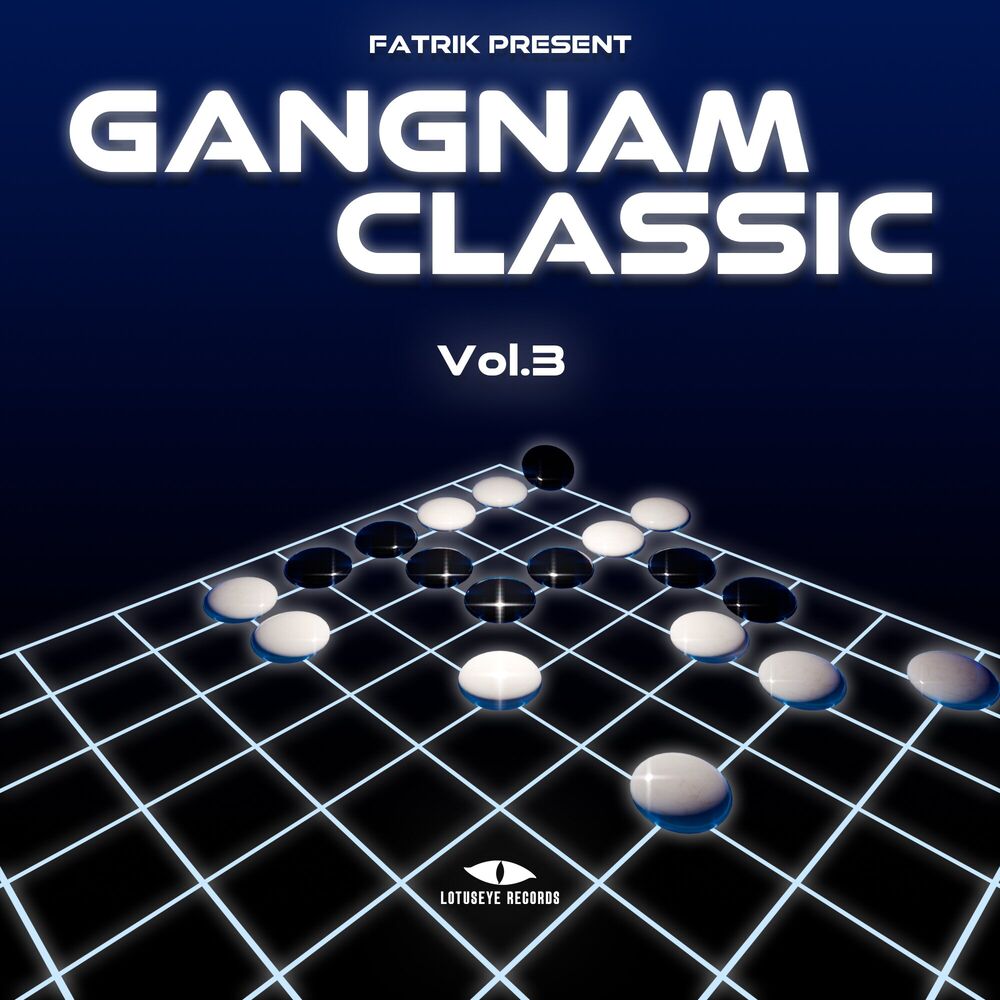 Picture of Gangnam classic, Vol. 3