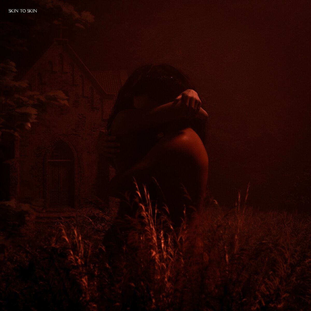 Album cover of Secrets