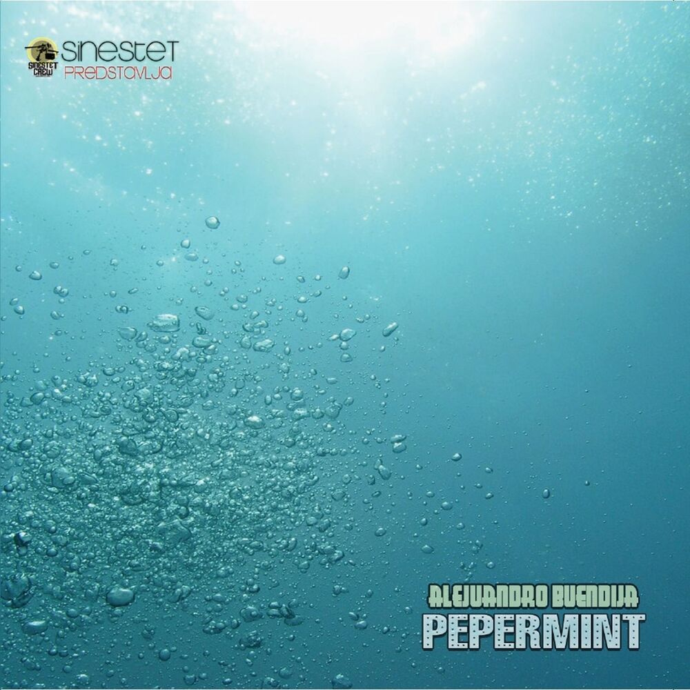 Picture of Pepermint