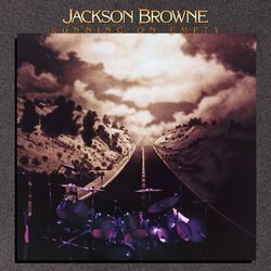 Cover of Running on Empty