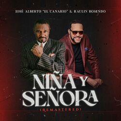 Cover of Niña y Señora (Remastered)