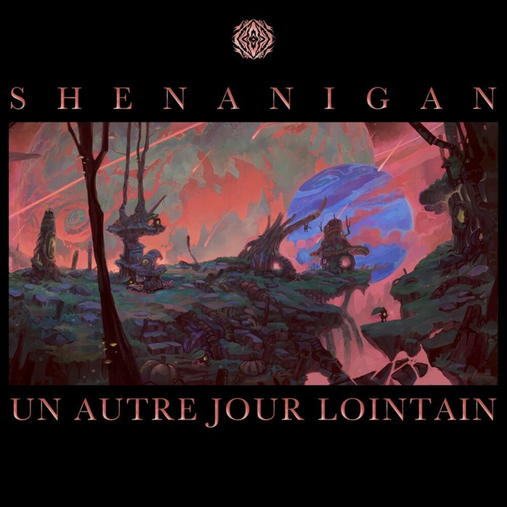 Picture of Un Autre Jour Lointain
