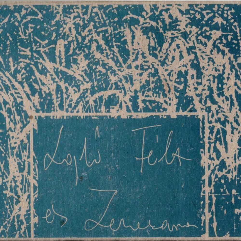 Picture of Lajkó Félix És Zenekara