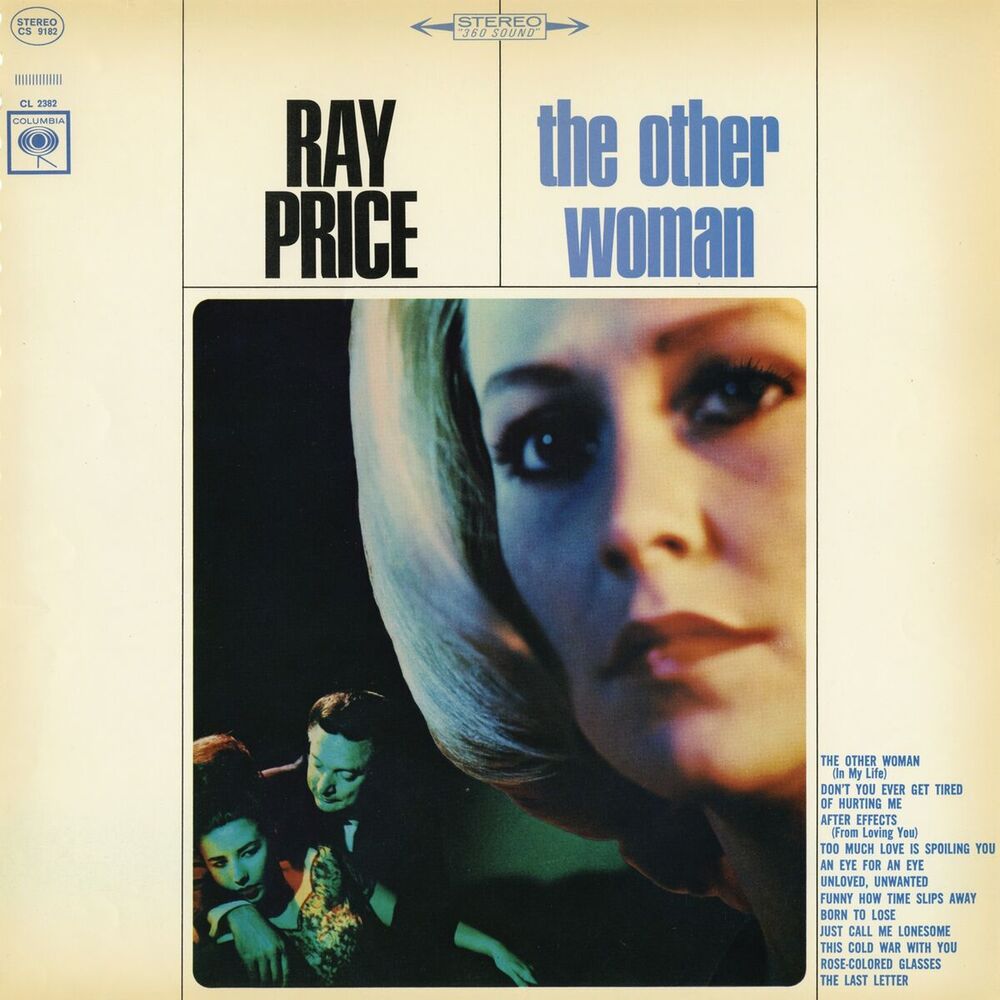 Picture of The Other Woman