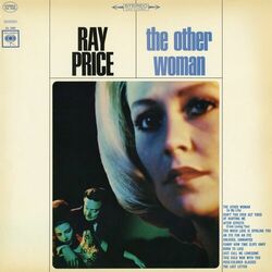 Cover of The Other Woman