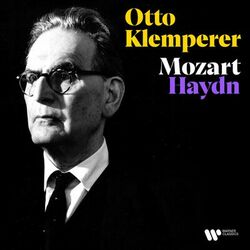 Cover of Mozart & Haydn