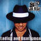 Angelina by Lou Bega album cover