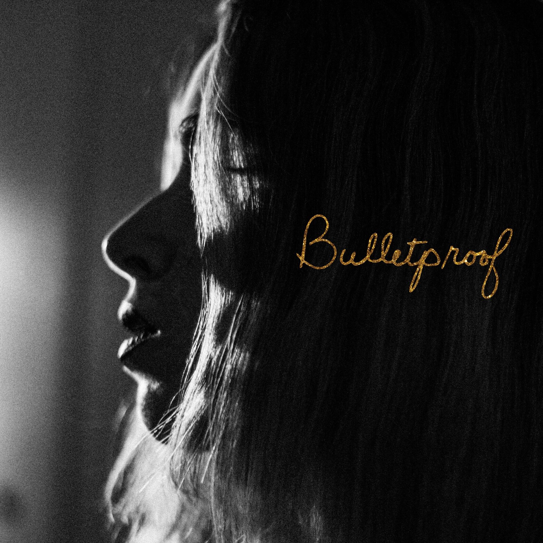 Album cover of Bulletproof