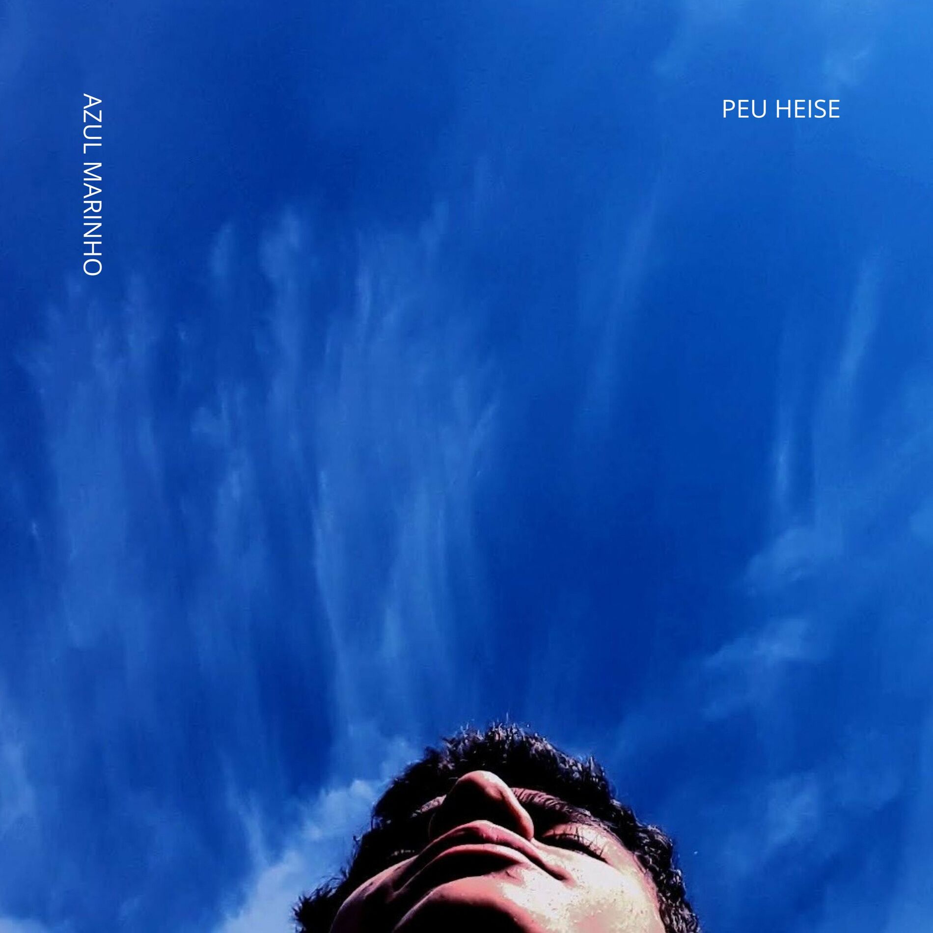 Album cover of AZUL MARINHO