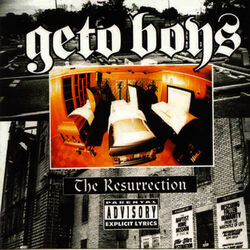 Cover of The Resurrection