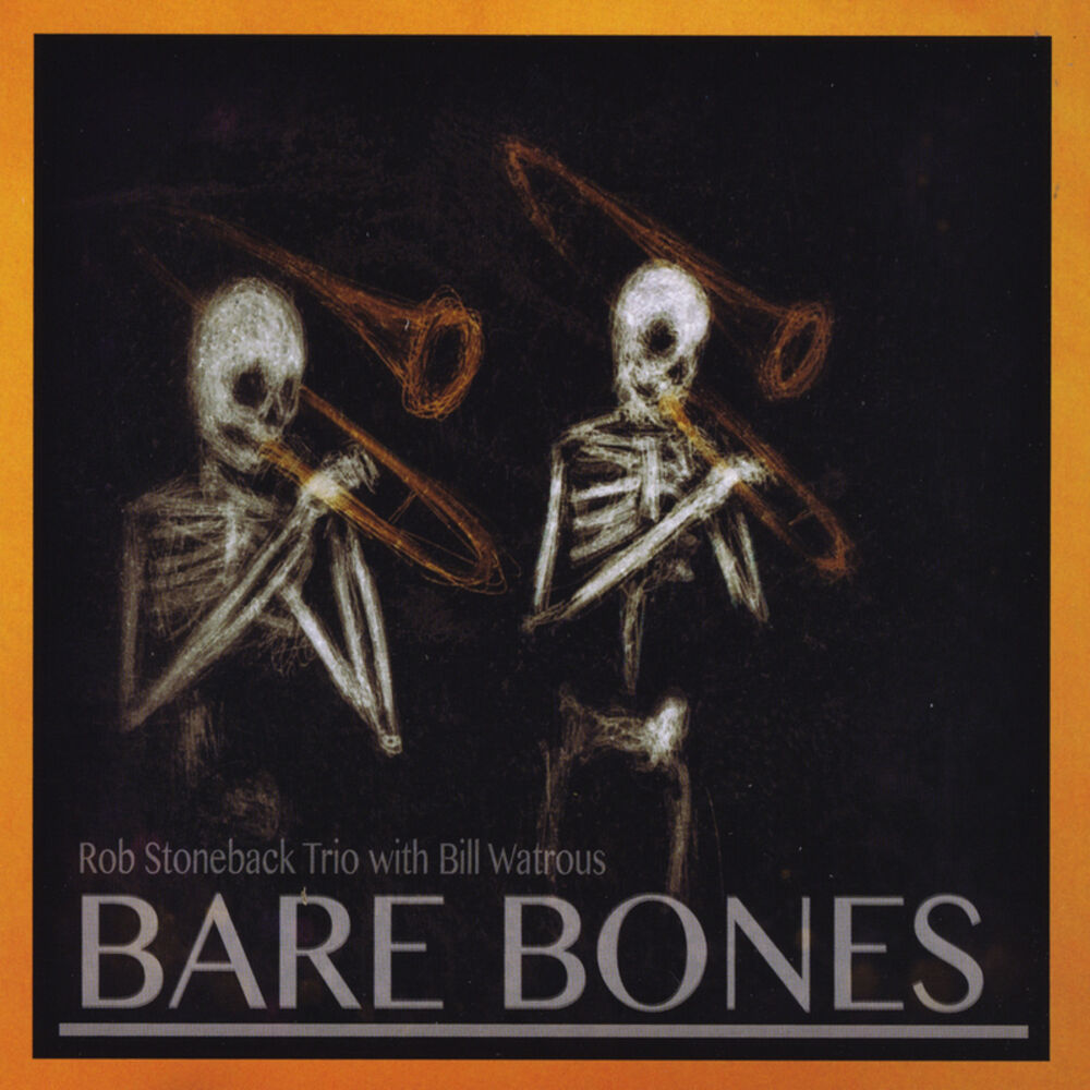 Picture of Bare Bones