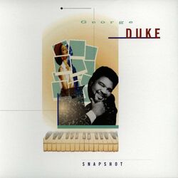 Cover of Snapshot