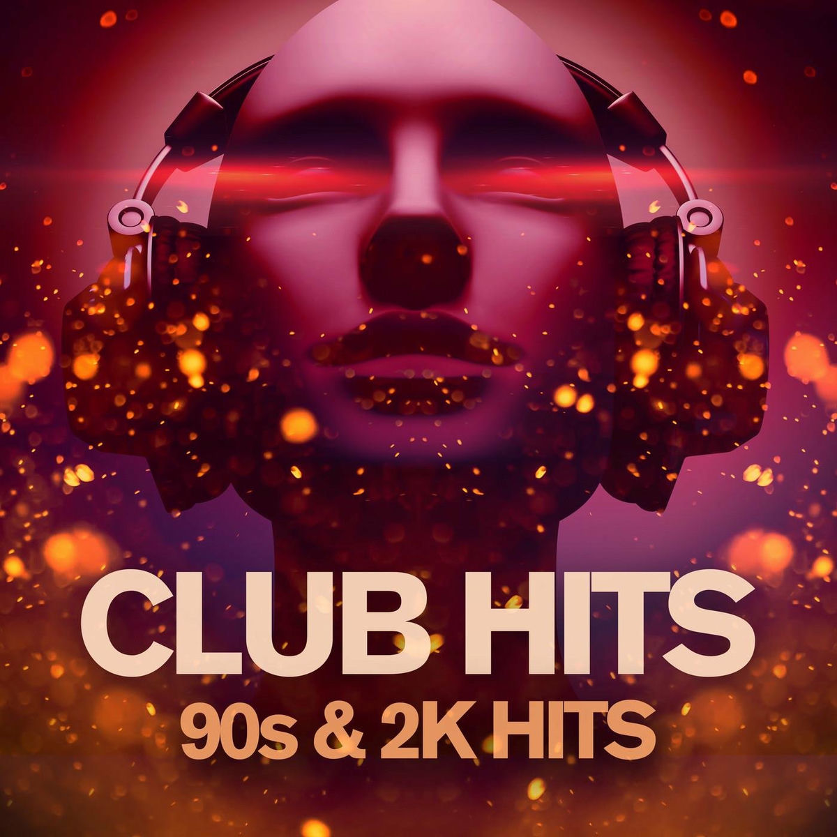 Album cover of Club Hits 90s & 2k Hits