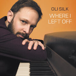 Cover of Where I Left Off