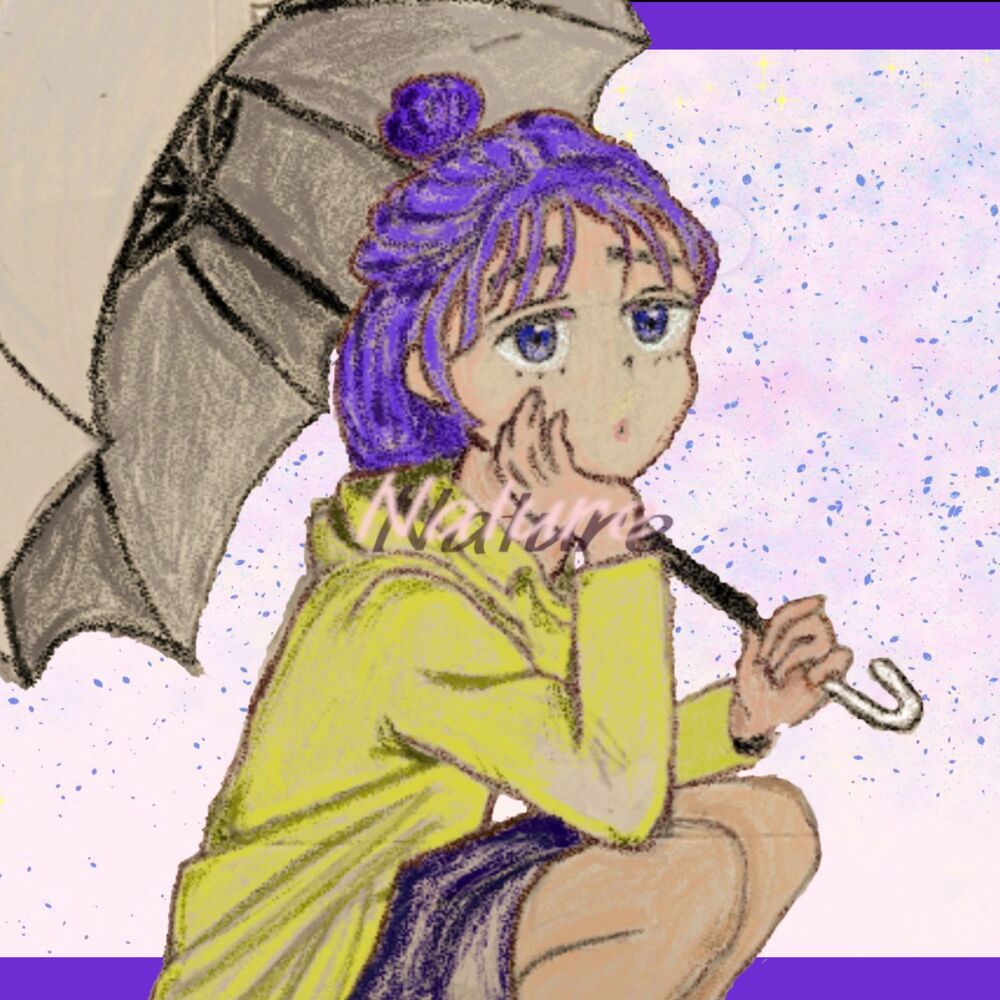 Picture of Nature (feat. Musical Isotope HARU) [young ver.]