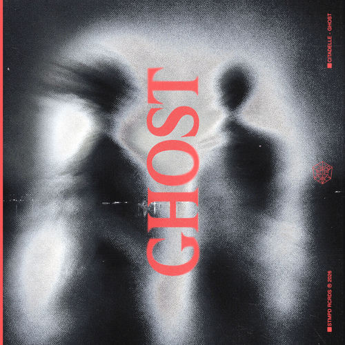 Ghost artwork