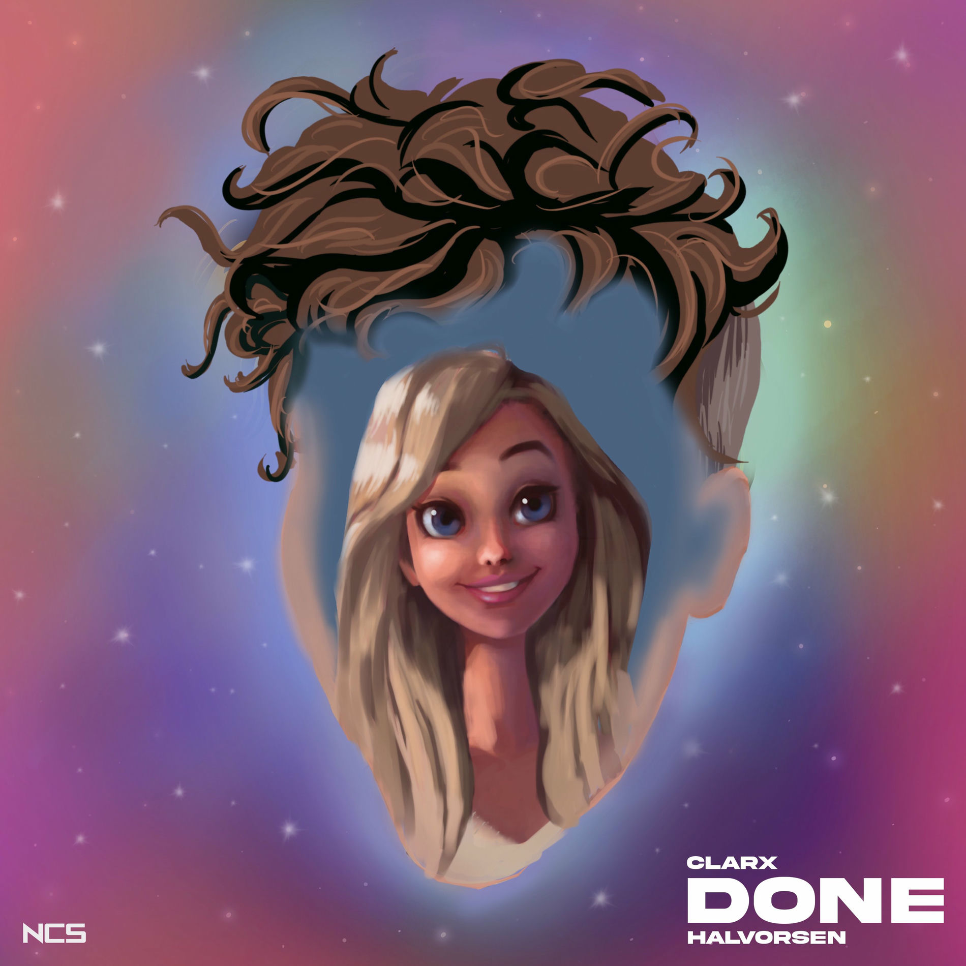 Album cover of Done