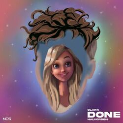 Cover of Done
