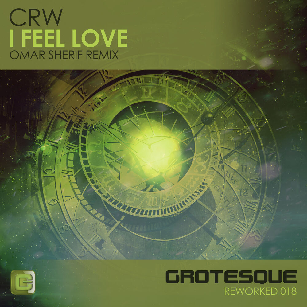 Picture of I Feel Love