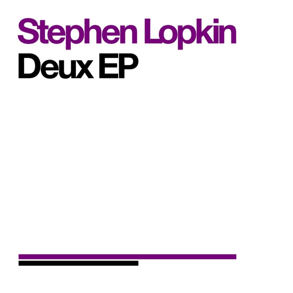 Picture of Deux EP