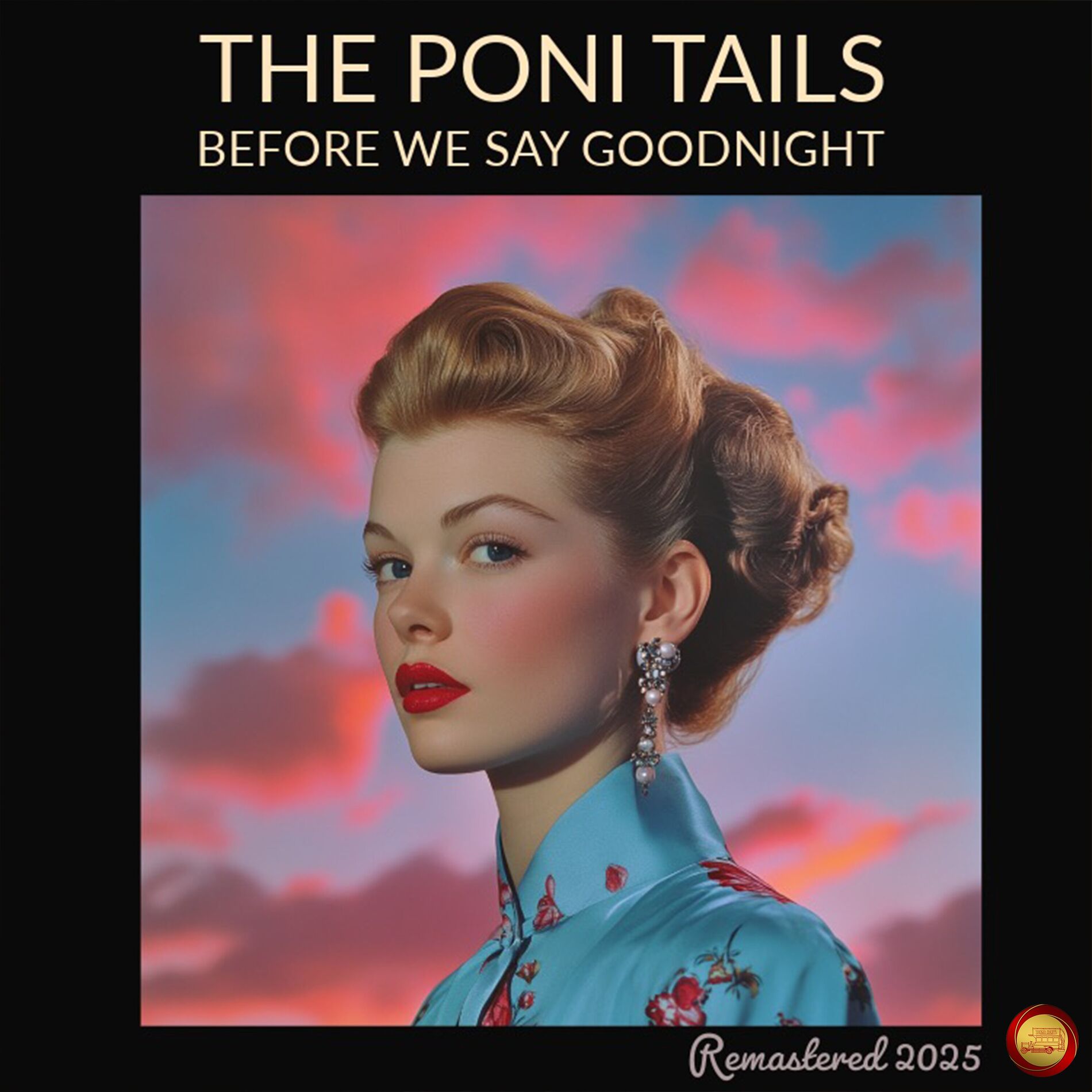 Album cover of Before We Say Goodnight (Remastered 2025)