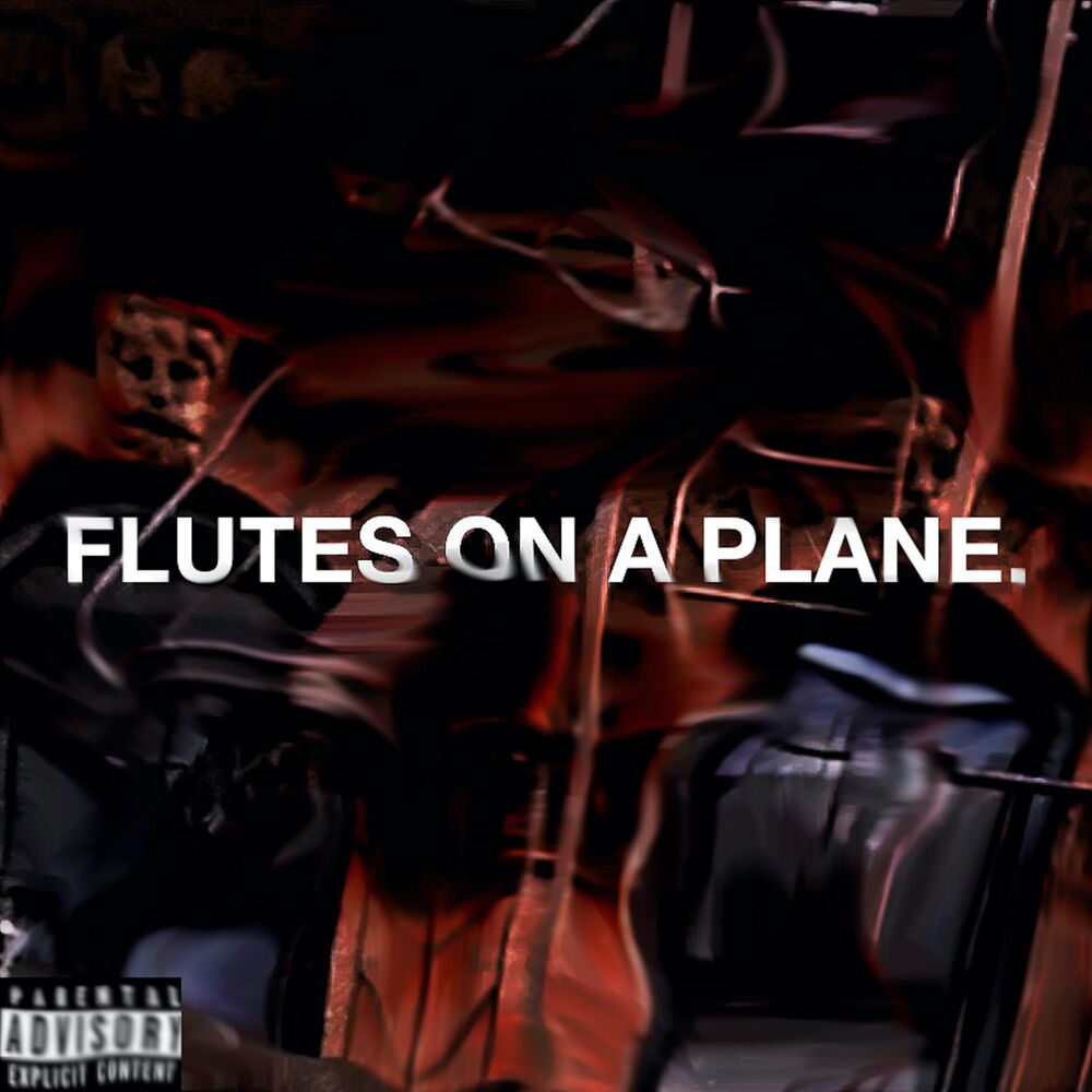 Picture of Flutes on a Plane