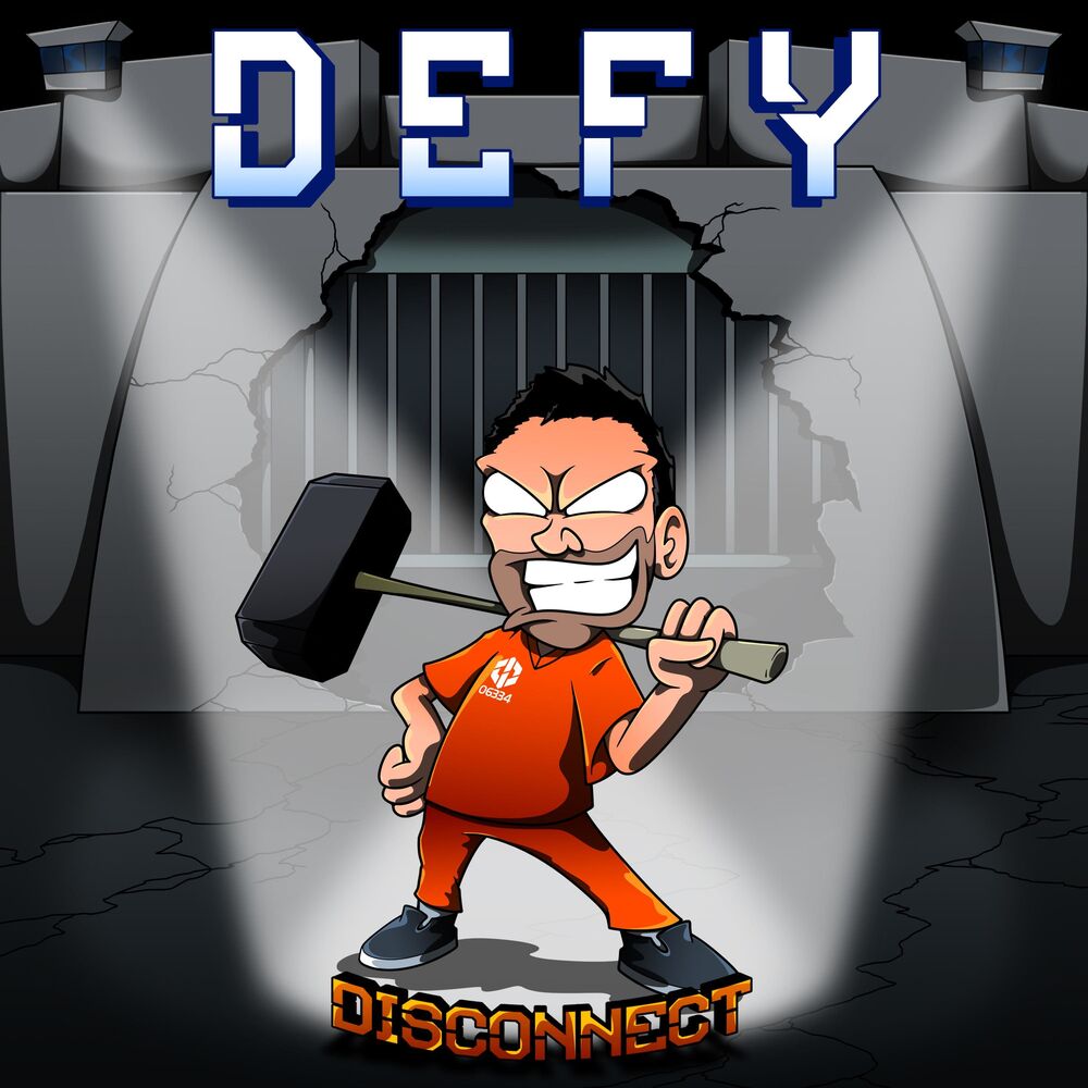 Picture of Defy
