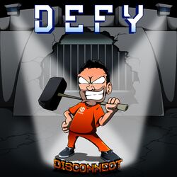 Cover of Defy