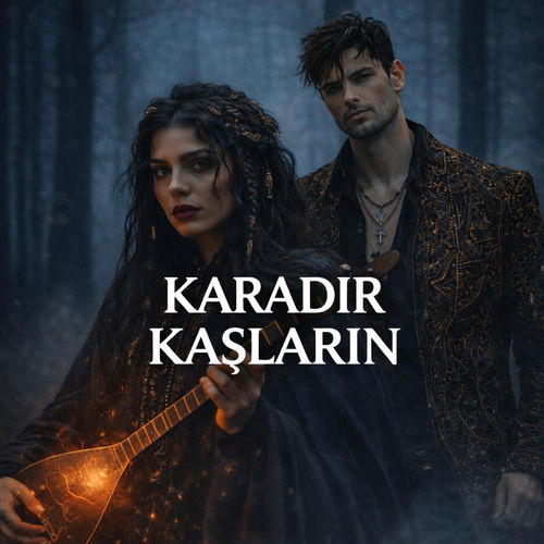 Karadır Kaşların