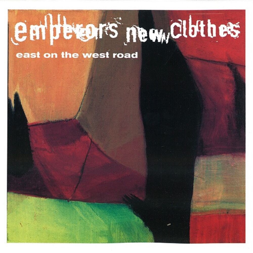 Picture of East on the West Road