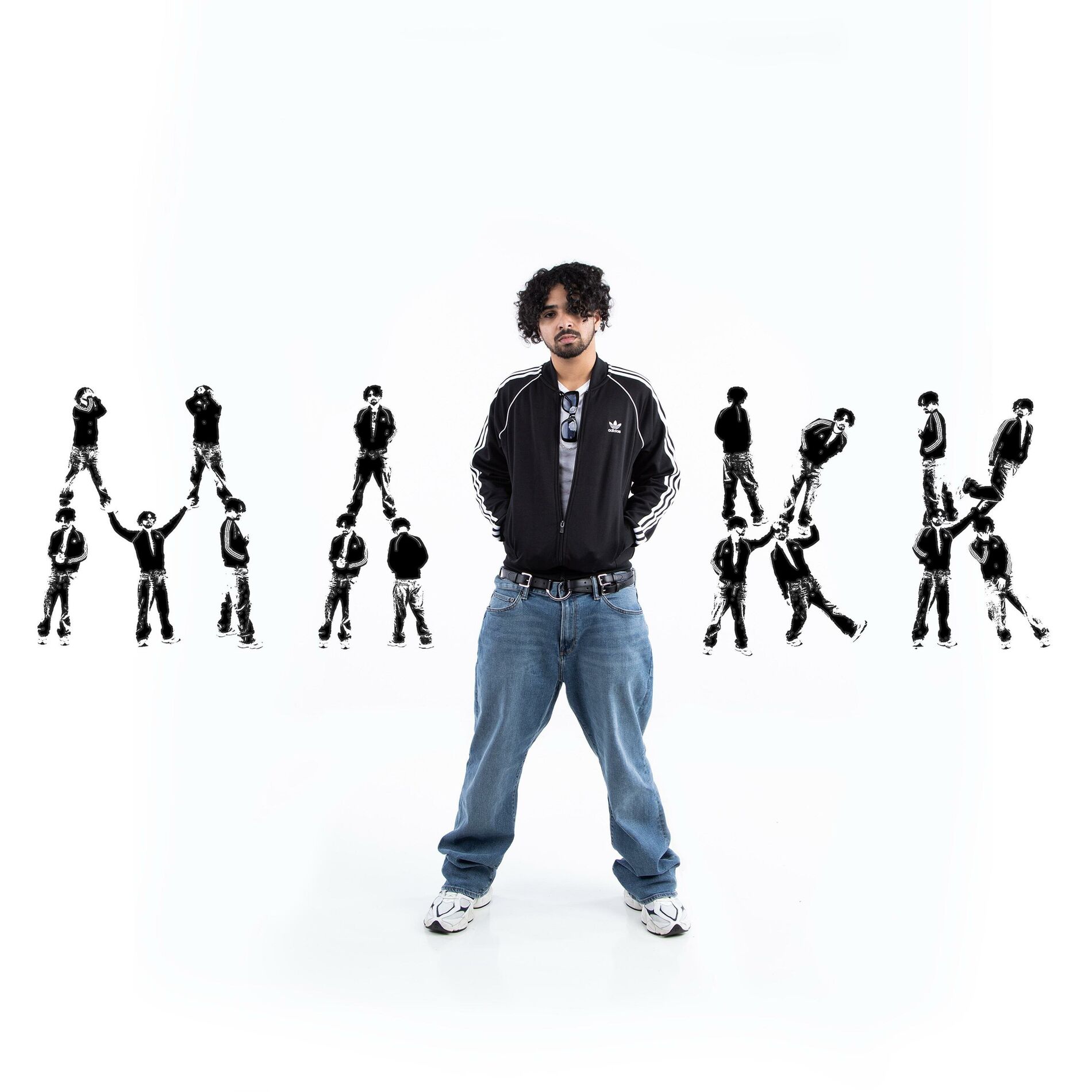Album cover of MAKK