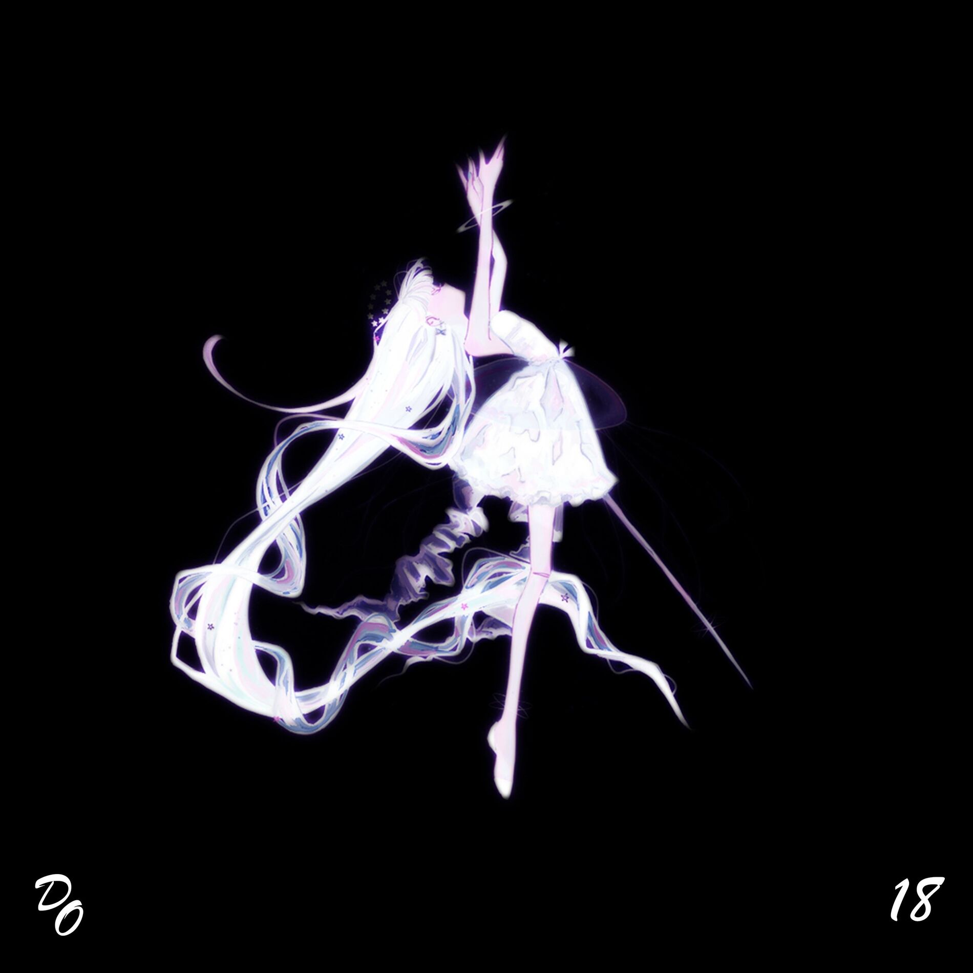Album cover of Adieu mon ange