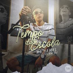 Cover of Tempo da Escola