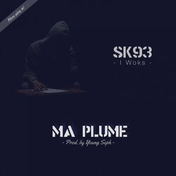 Cover of Ma plume (Hors série #1)