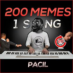music cover