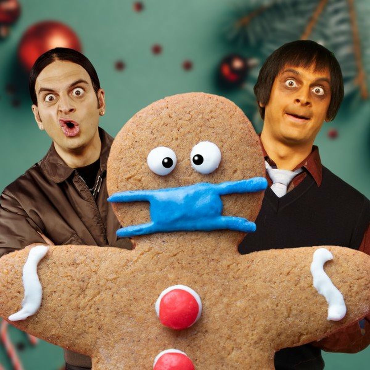 Album cover of Lockdown Swing