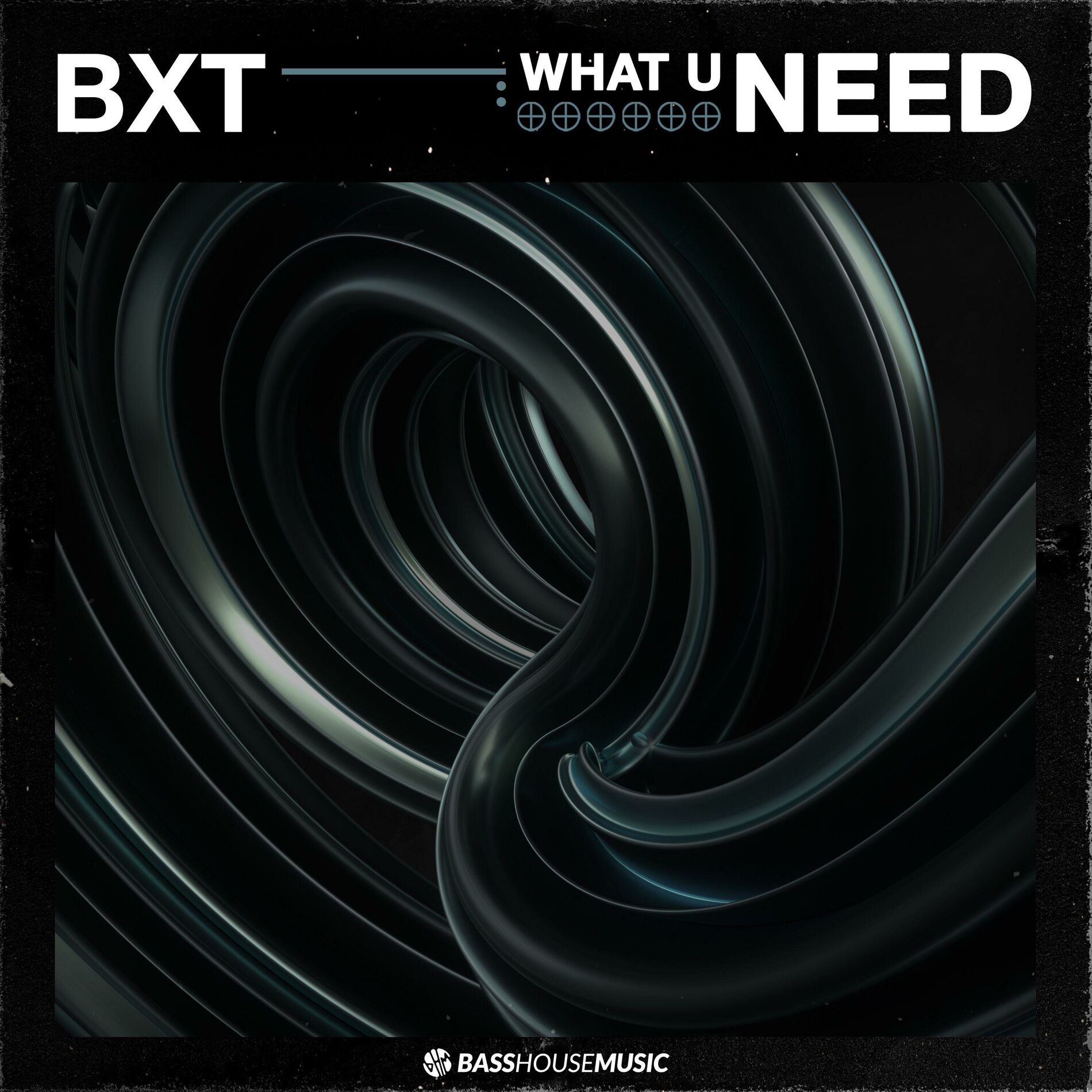 Album cover of What U Need