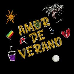 Cover of amor de veraNO
