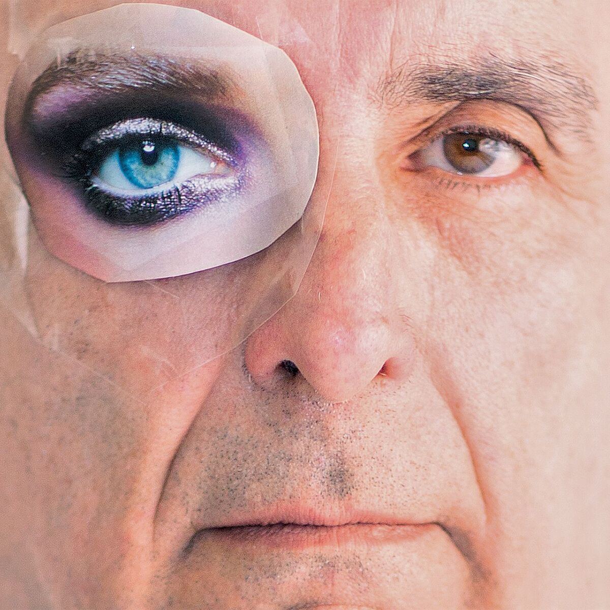 Album cover of Segunda Piel