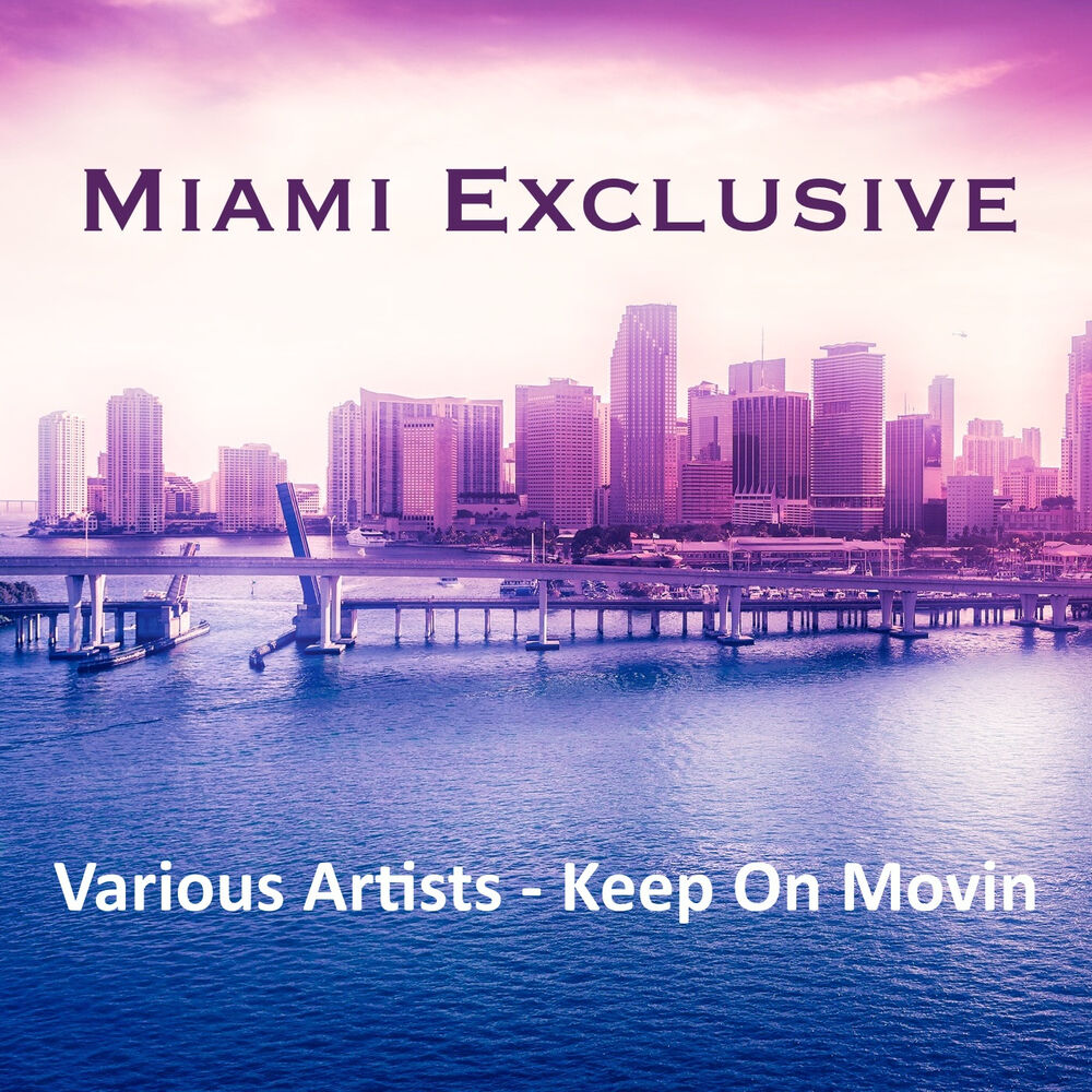 Picture of Keep On Movin