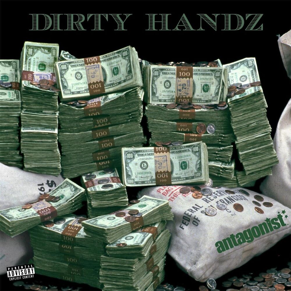 Picture of Dirty Handz