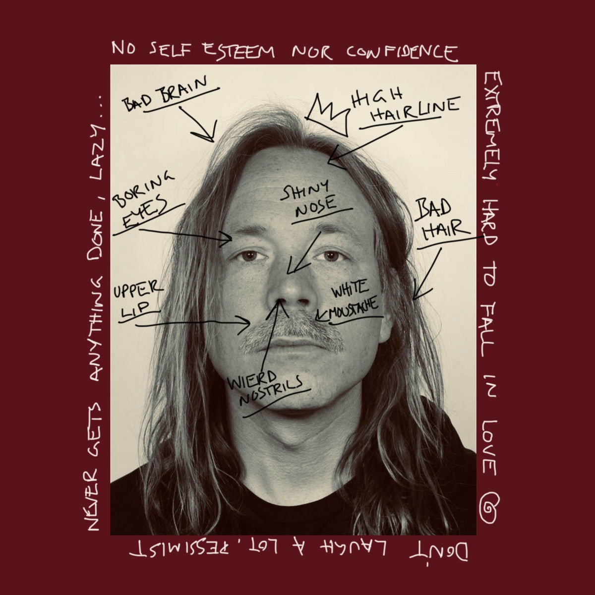 Album cover of My Band