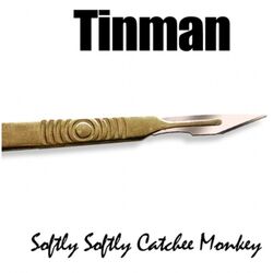 Cover of Softly Softly Catchee Monkey